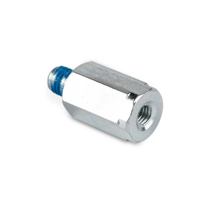 Peces de torn CNC de màquina d'escalada