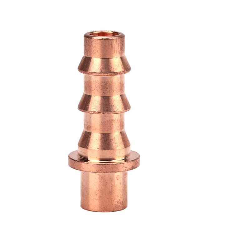 Manufacturer CNC Lathe Turning Parts