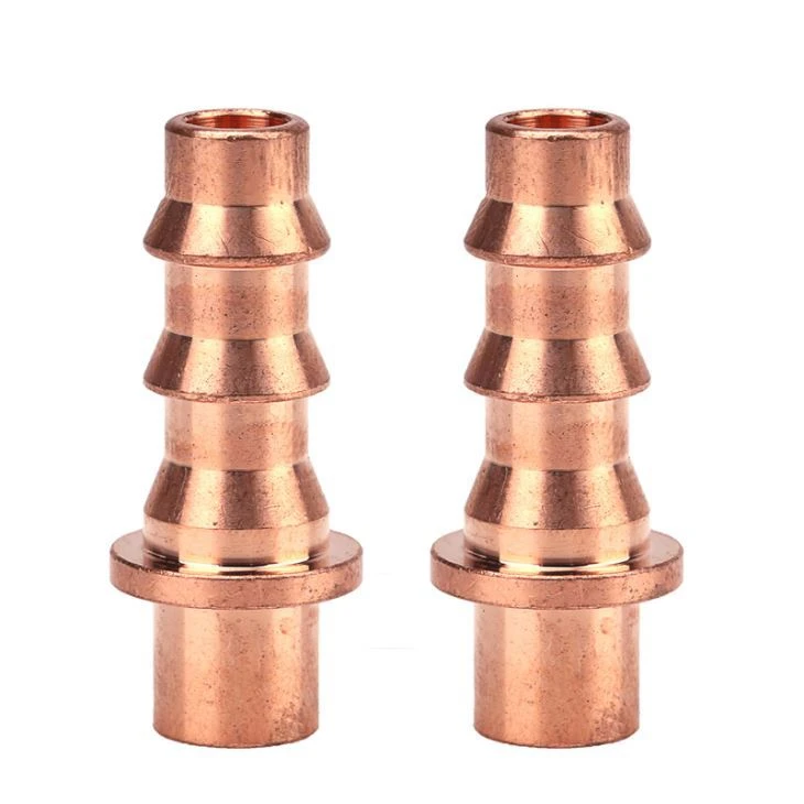 Manufacturer CNC Lathe Turning Parts