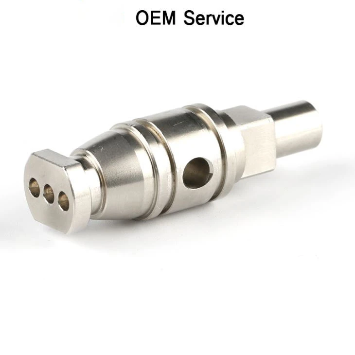 Micro Cnc Lathe Components
